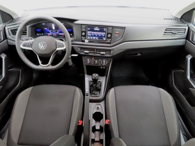 Volkswagen Taigo vaihtoauto