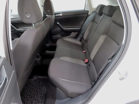 Volkswagen Taigo vaihtoauto