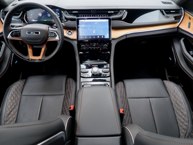 Jeep Grand Cherokee vaihtoauto