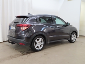 Honda HR-V vaihtoauto