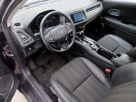 Honda HR-V vaihtoauto