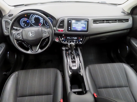 Honda HR-V vaihtoauto