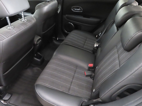 Honda HR-V vaihtoauto