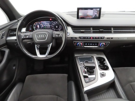 Audi Q7 vaihtoauto