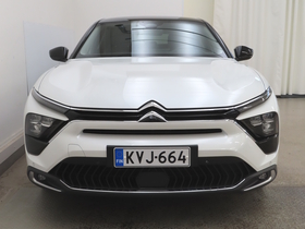 Citroën C5 X vaihtoauto