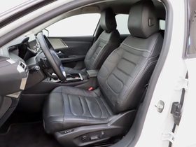 Citroën C5 X vaihtoauto