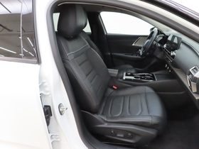 Citroën C5 X vaihtoauto