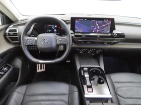 Citroën C5 X vaihtoauto