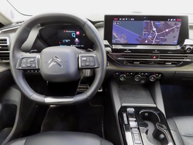 Citroën C5 X vaihtoauto