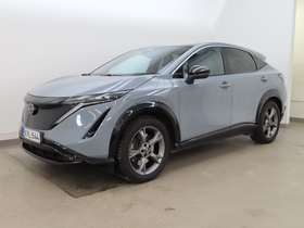 Nissan Ariya vaihtoauto