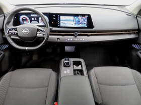 Nissan Ariya vaihtoauto