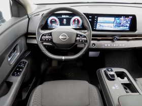 Nissan Ariya vaihtoauto