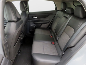 Nissan Ariya vaihtoauto