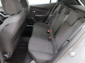 Peugeot 2008 vaihtoauto