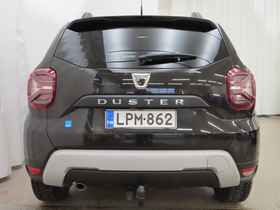Dacia Duster vaihtoauto