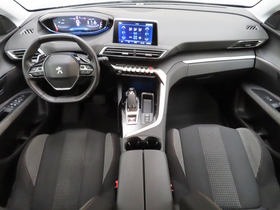 Peugeot 5008 vaihtoauto