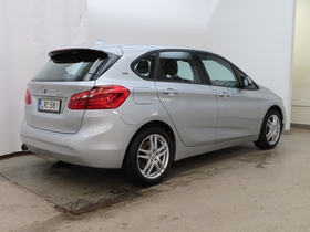 BMW 225 vaihtoauto