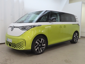 Volkswagen ID. Buzz vaihtoauto