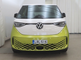 Volkswagen ID. Buzz vaihtoauto