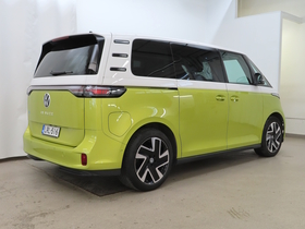 Volkswagen ID. Buzz vaihtoauto