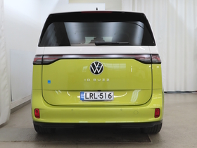 Volkswagen ID. Buzz vaihtoauto