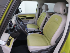 Volkswagen ID. Buzz vaihtoauto