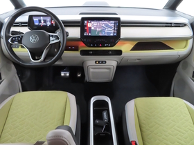 Volkswagen ID. Buzz vaihtoauto