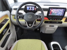 Volkswagen ID. Buzz vaihtoauto