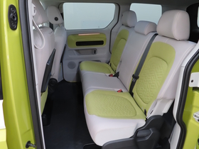 Volkswagen ID. Buzz vaihtoauto