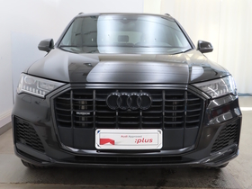 Audi Q7 vaihtoauto