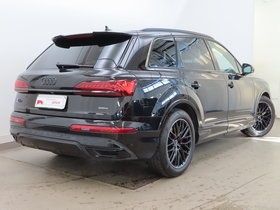 Audi Q7 vaihtoauto