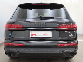 Audi Q7 vaihtoauto