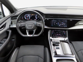 Audi Q7 vaihtoauto