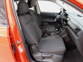 Volkswagen T-Cross vaihtoauto