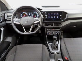 Volkswagen T-Cross vaihtoauto