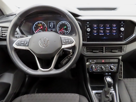 Volkswagen T-Cross vaihtoauto