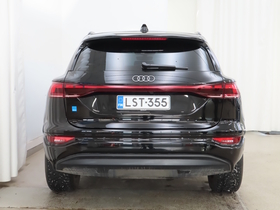 Audi Q6 e-tron vaihtoauto