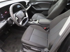 Audi Q6 e-tron vaihtoauto