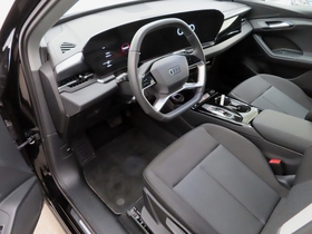 Audi Q6 e-tron vaihtoauto