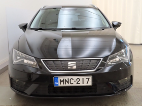 SEAT Leon ST vaihtoauto