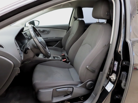 SEAT Leon ST vaihtoauto