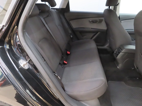 SEAT Leon ST vaihtoauto