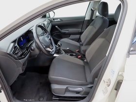 Volkswagen Taigo vaihtoauto