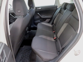 Volkswagen Taigo vaihtoauto