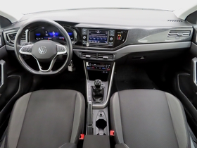 Volkswagen Taigo vaihtoauto