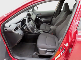 Toyota Corolla Cross vaihtoauto
