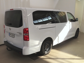 Toyota Proace Verso vaihtoauto