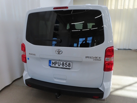 Toyota Proace Verso vaihtoauto