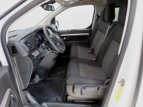 Toyota Proace Verso vaihtoauto