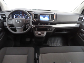 Toyota Proace Verso vaihtoauto